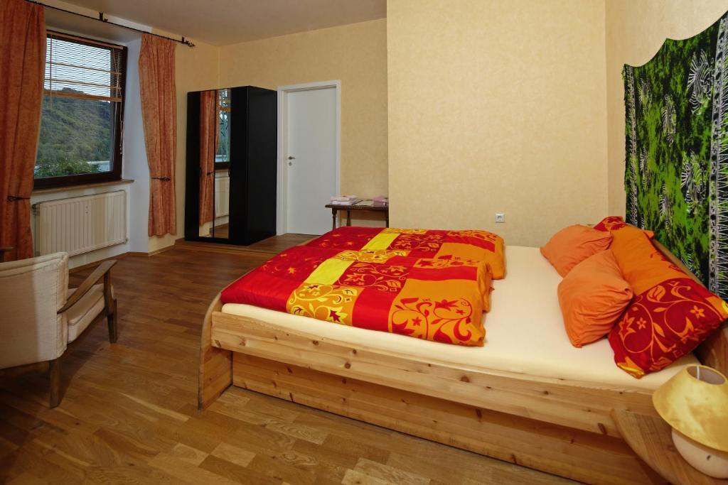 Pension Roehrig Hirzenach ห้อง รูปภาพ